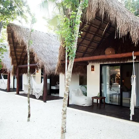 Magic Xcacel Tulum