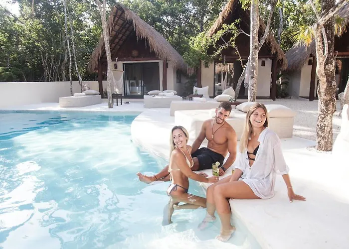 Magic Xcacel Tulum 4*