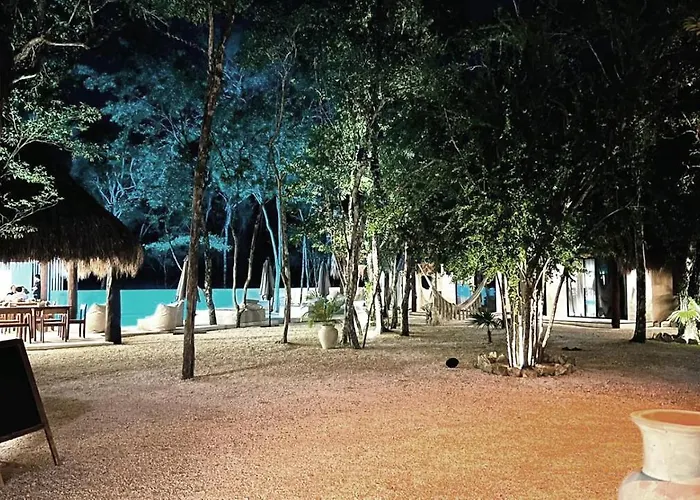 Magic Xcacel Tulum Chemuyil