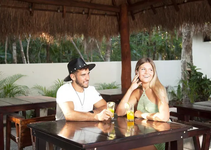 Magic Xcacel Tulum 4* Chemuyil