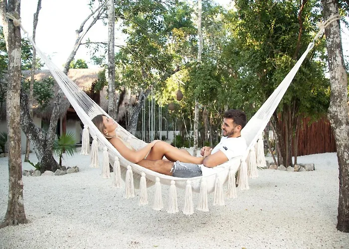 Magic Xcacel Tulum Chemuyil