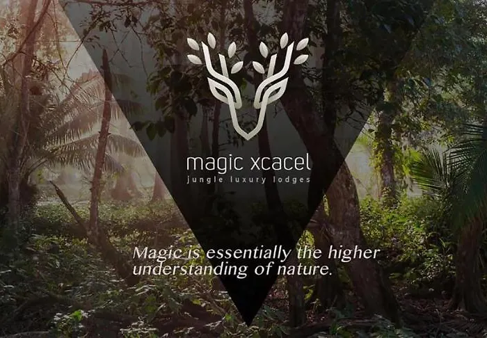 Hotel Magic Xcacel Tulum