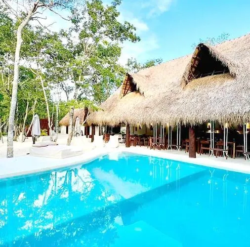 Magic Xcacel Tulum 4*