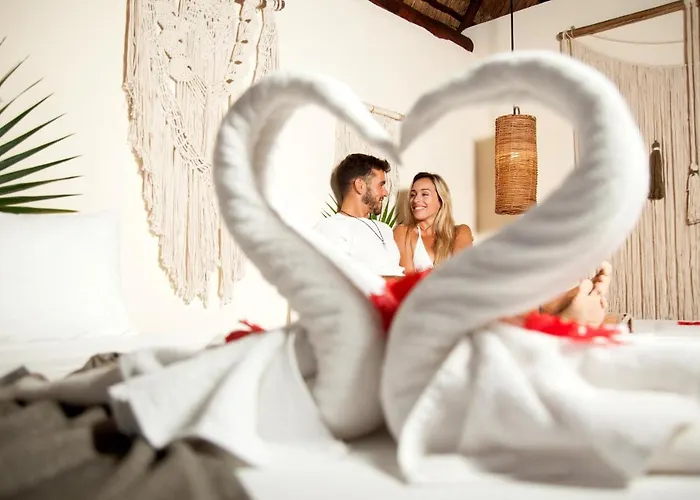 Magic Xcacel Tulum 4* Chemuyil