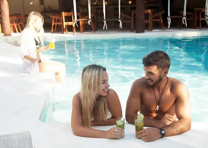 Magic Xcacel Tulum 4*