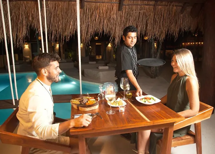 Magic Xcacel Tulum 4* Chemuyil