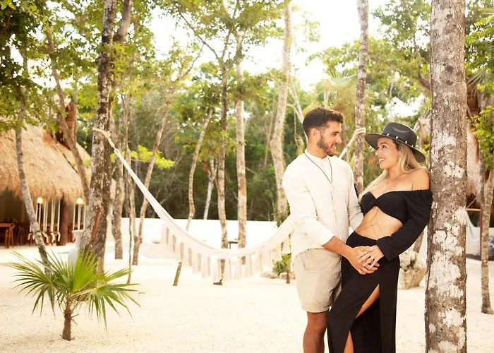 Magic Xcacel Tulum Chemuyil
