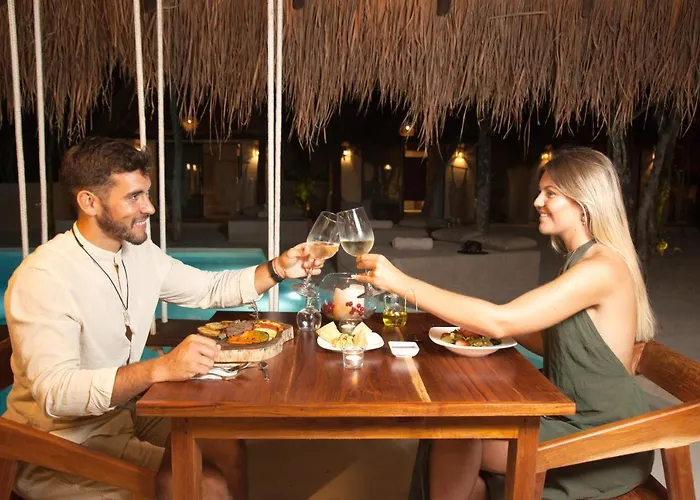 Magic Xcacel Tulum Hotel