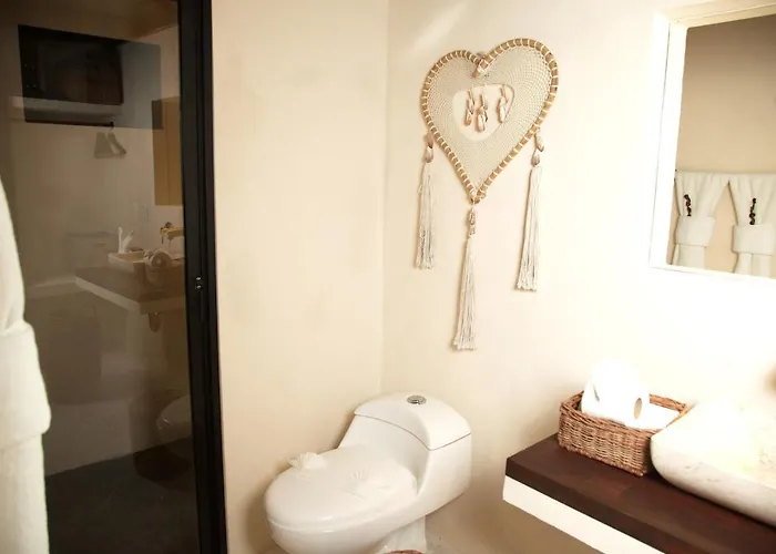 Magic Xcacel Tulum 4* Chemuyil