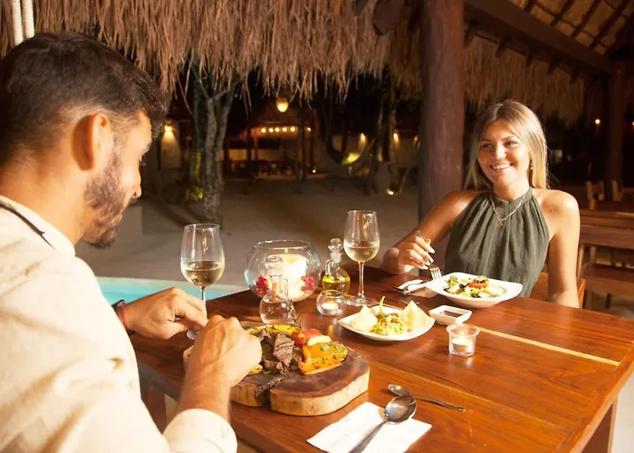Magic Xcacel Tulum