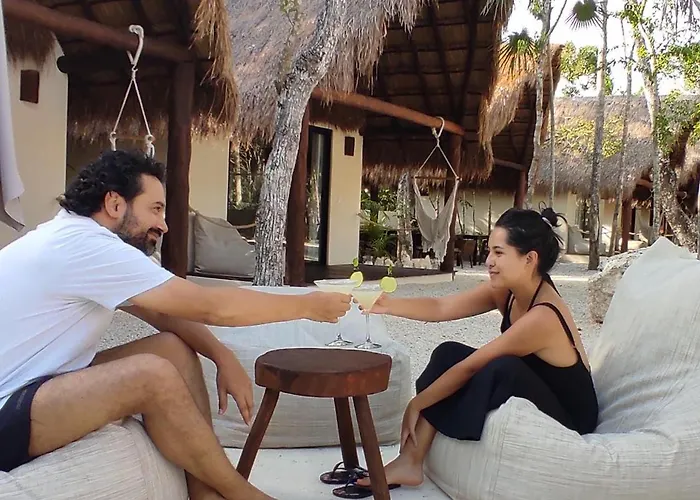 Magic Xcacel Tulum