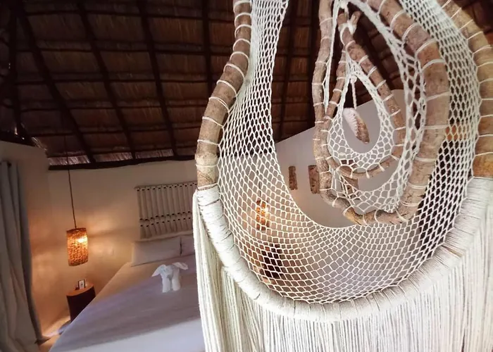 Hotel Magic Xcacel Tulum