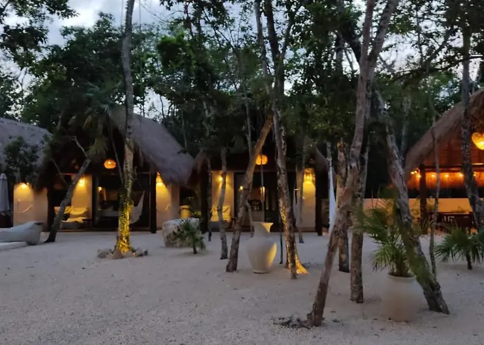 Magic Xcacel Tulum 4*