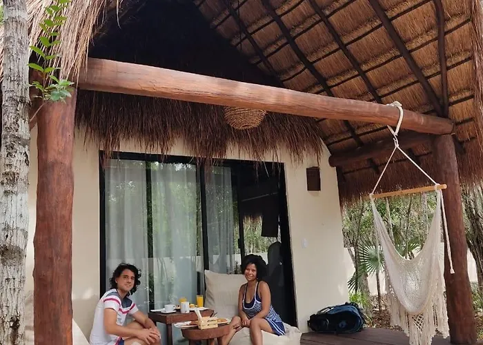 Magic Xcacel Tulum Hotel