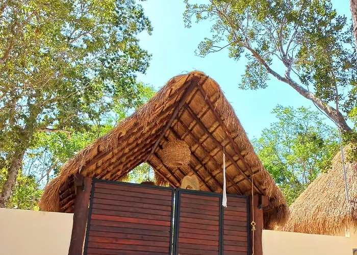 Magic Xcacel Tulum 4*