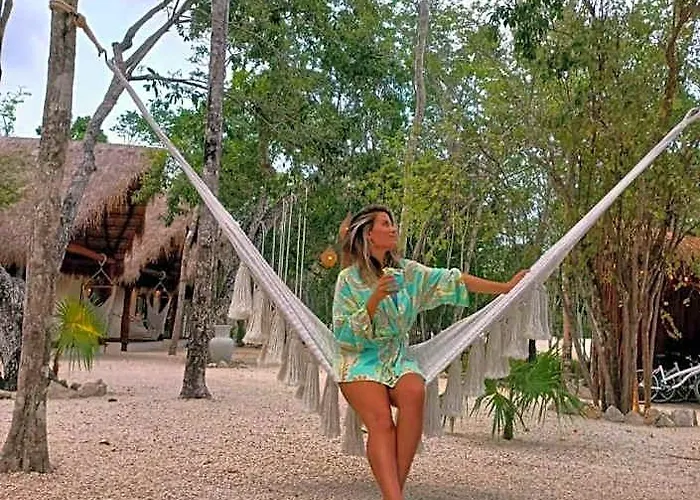 Magic Xcacel Tulum 4*