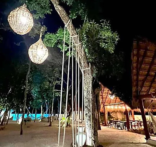 Magic Xcacel Tulum